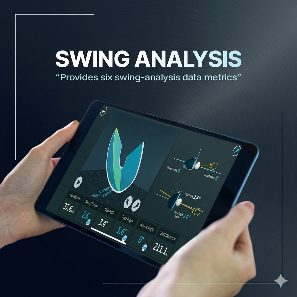 Phigolf 2 Flex Home Golf Simulator