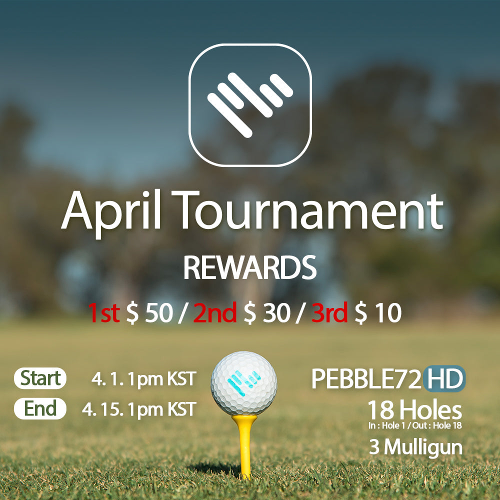 2026 April 1st Tournament