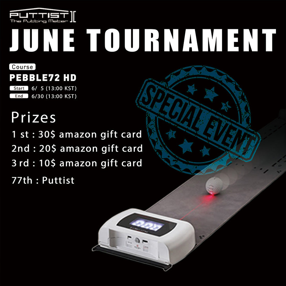2026 June Tournament