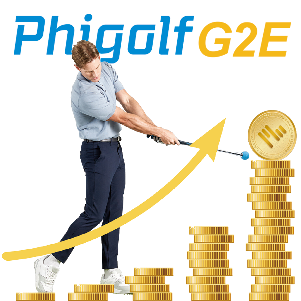 PhiNetworks Announces Innovative Smartwatch Integration and Web3 Golf-to-Earn Platform at PGA SHOW 2025