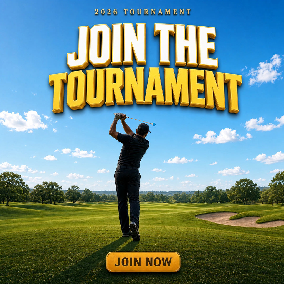 2026 Phigolf Tournament