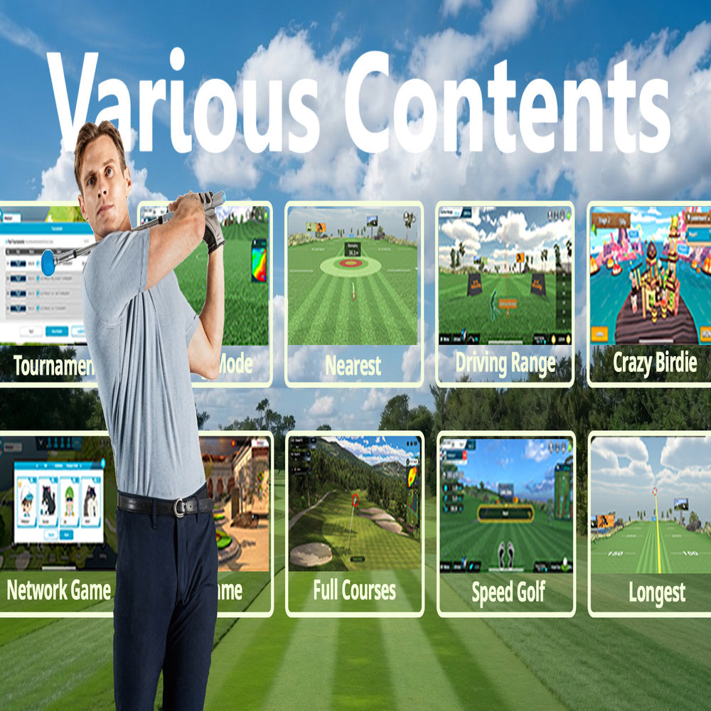 Phigolf
