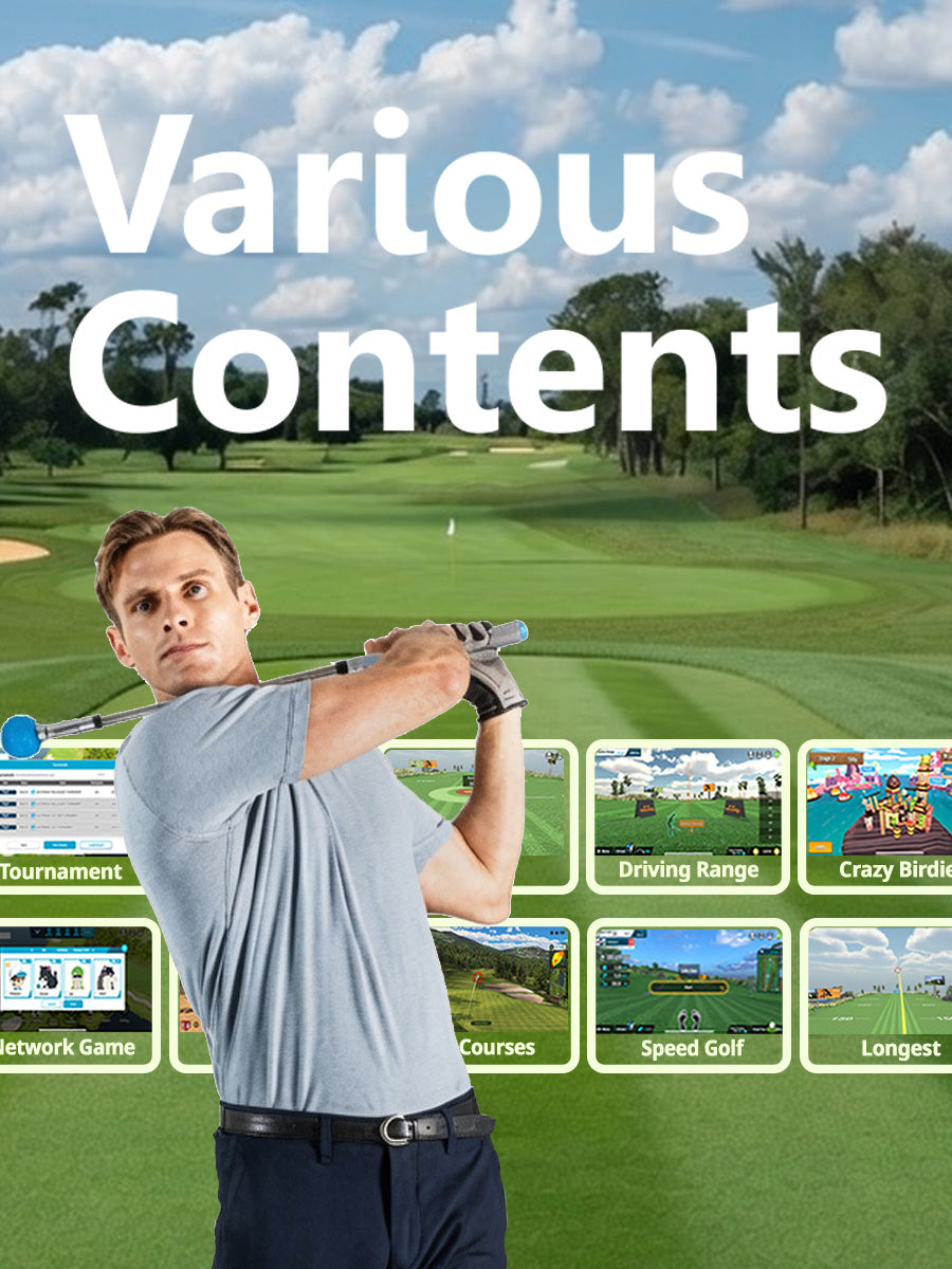 Phigolf